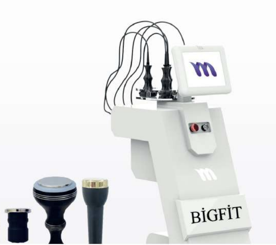 Big Fit Cihazı